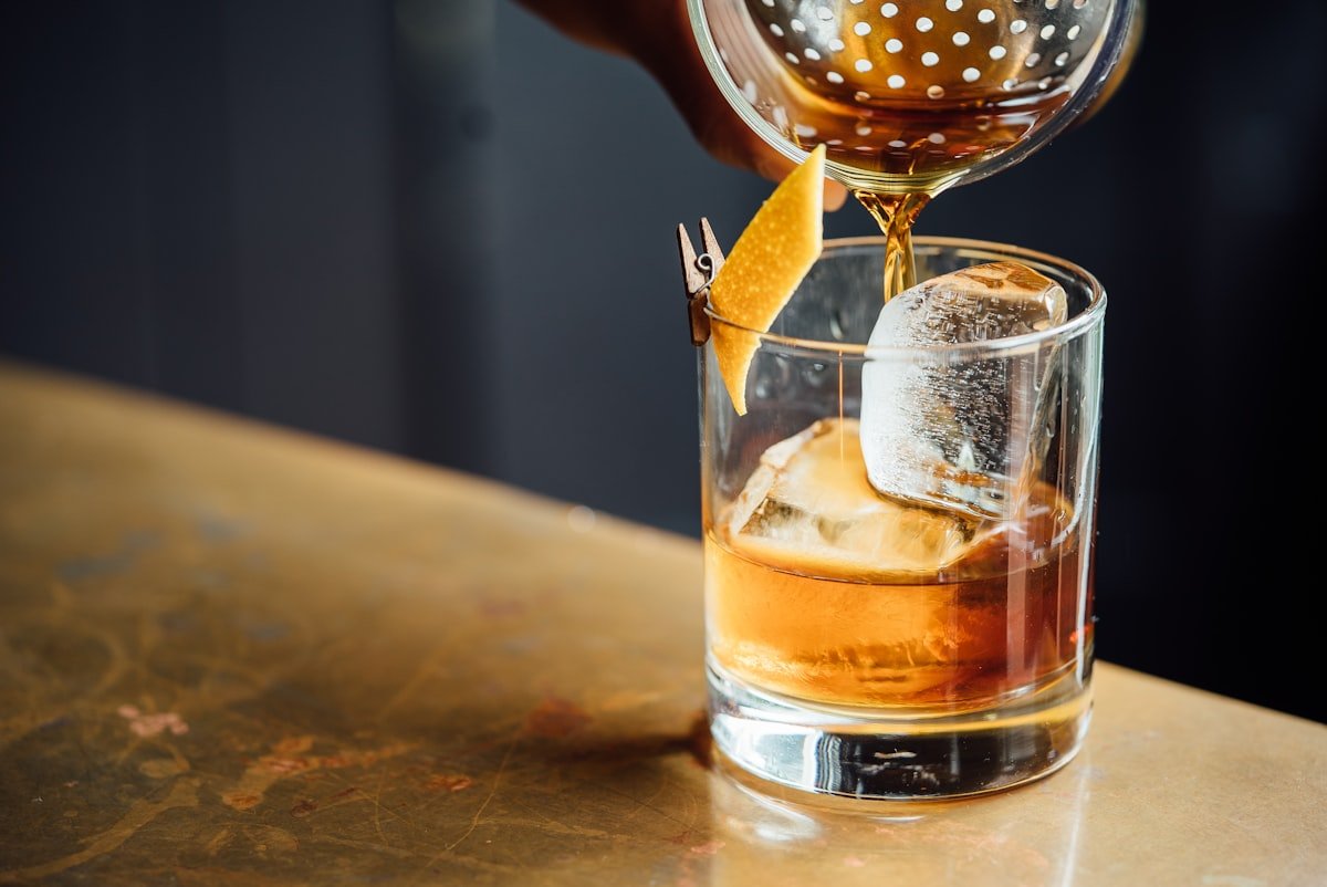 The bar — Sharda Classic restaurant